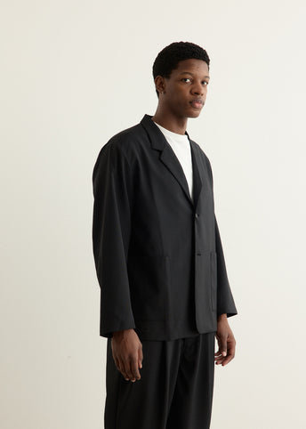 Relaxed 2B jacket