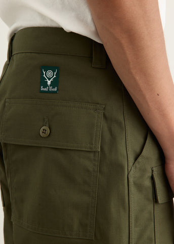 Bush Pants