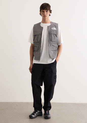 Mountain Wind Vest