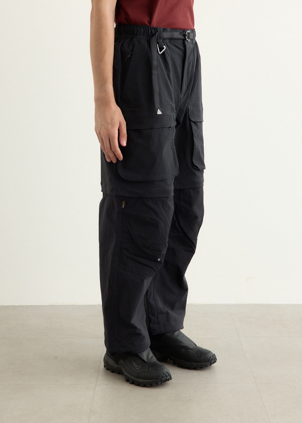 ACG Zip Smith Summit Cargo Pants