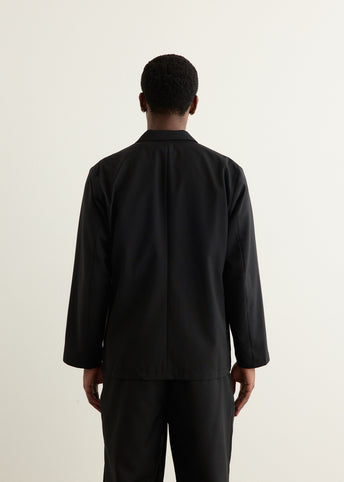Relaxed 2B jacket