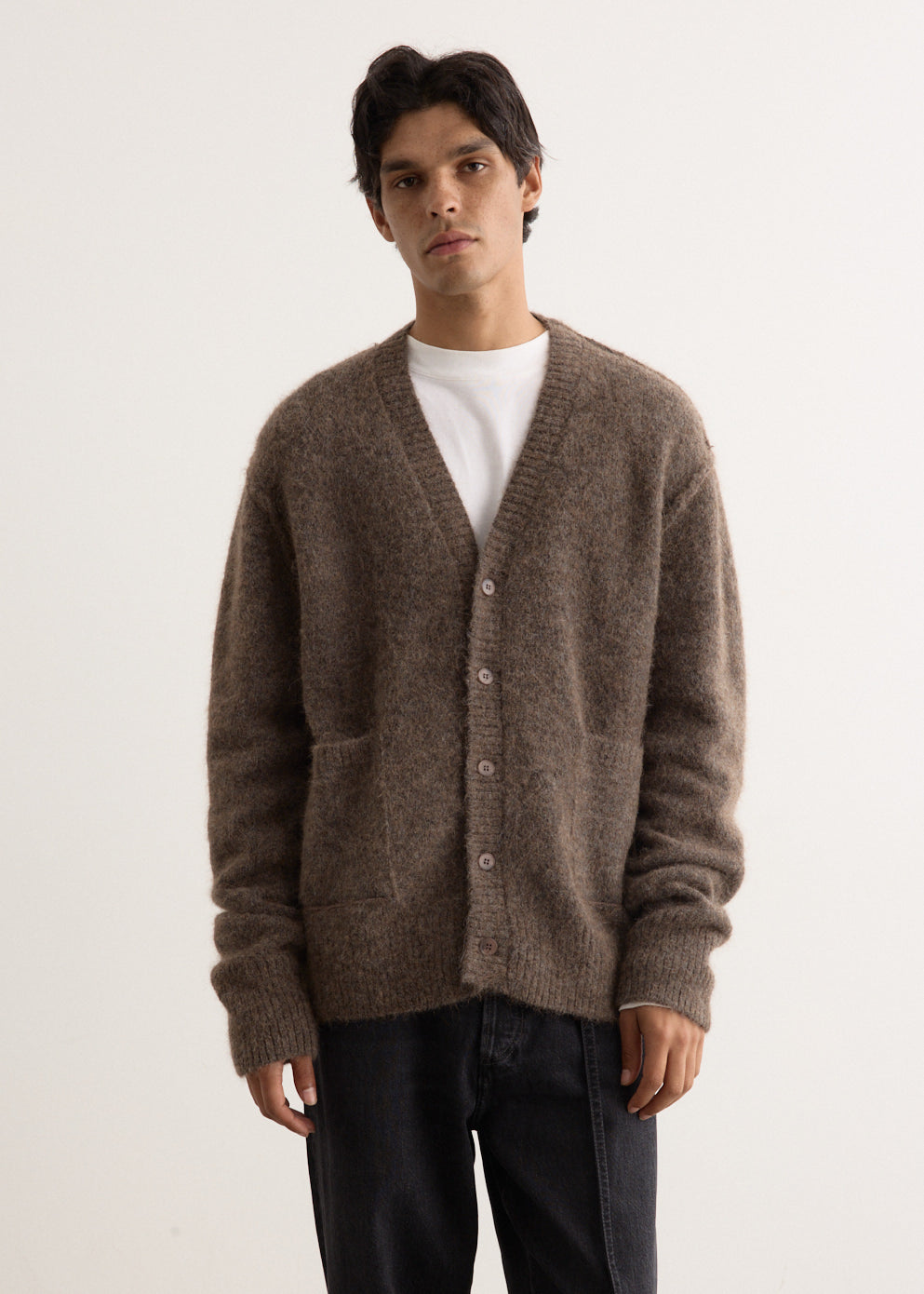 Expectation Cardigan