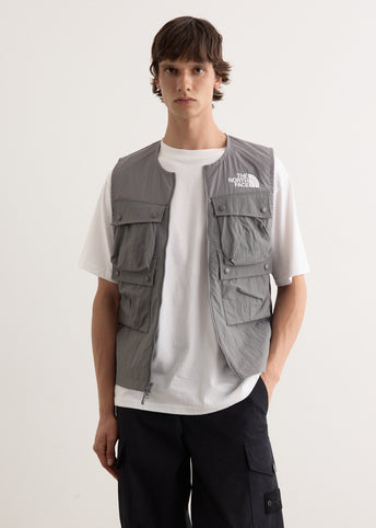 Mountain Wind Vest
