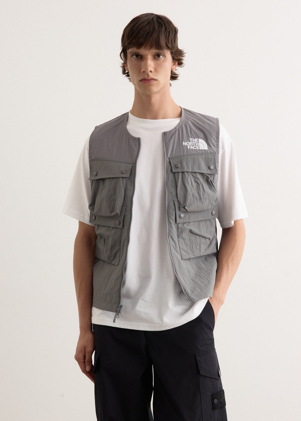 Mountain Wind Vest