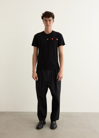 Logo Print T-Shirt