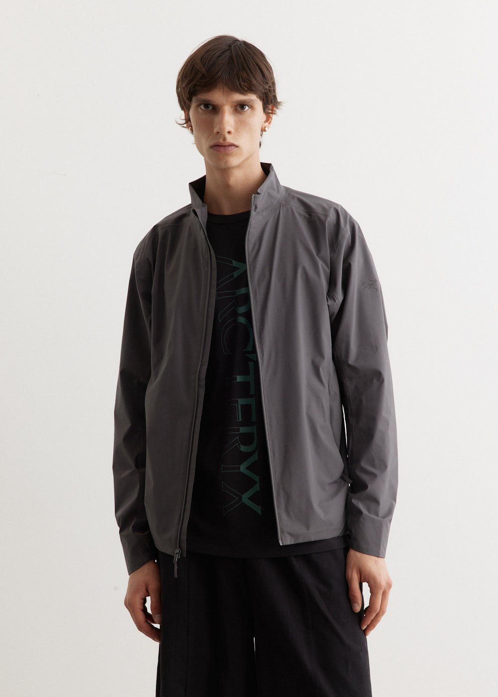Solano Jacket