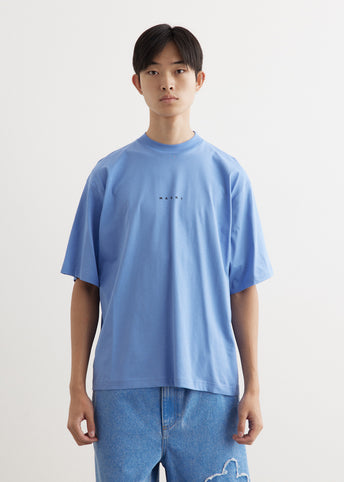 Relaxed Fit Logo T-Shirt