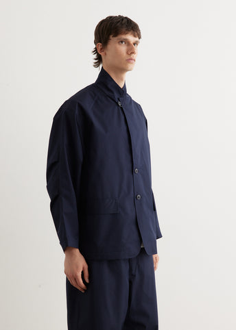 GORE-TEX WINDSTOPPER® Tech Loose 2B Jacket