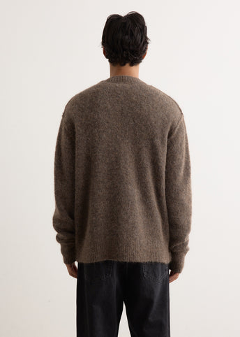 Expectation Cardigan