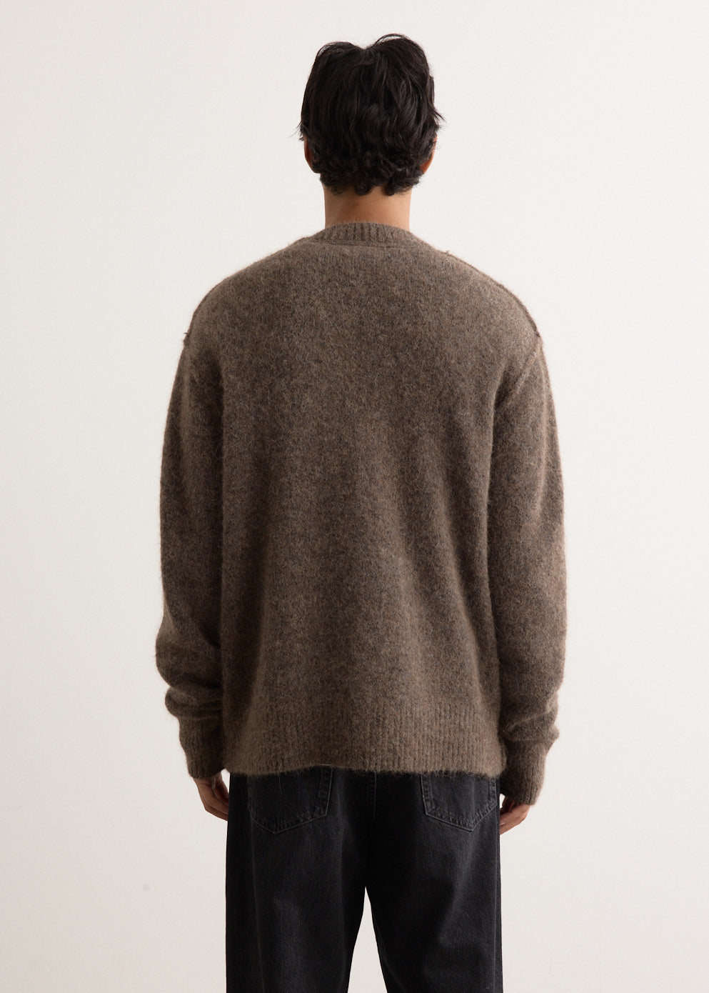 Expectation Cardigan