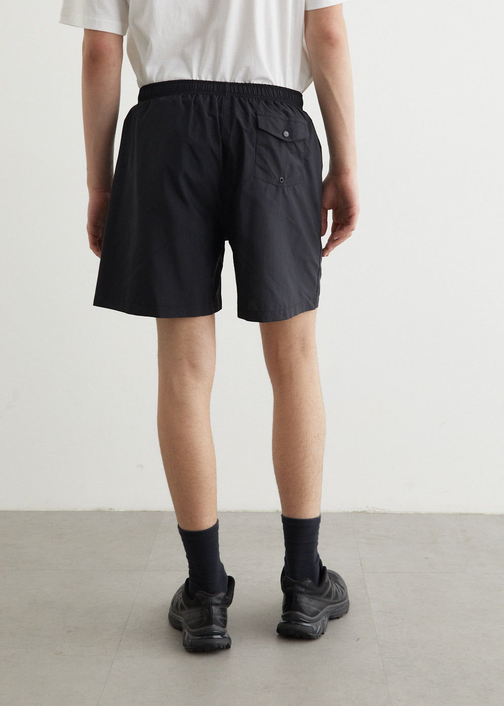 Core Swim Trunks