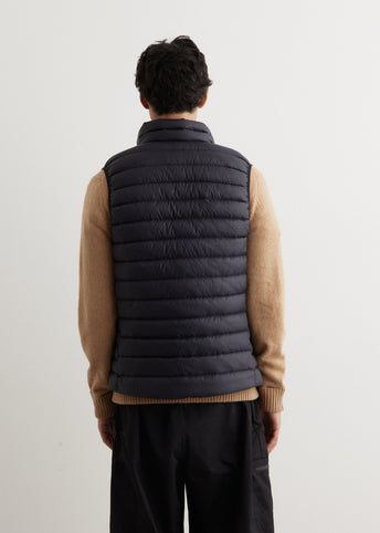 Down Sweater Vest