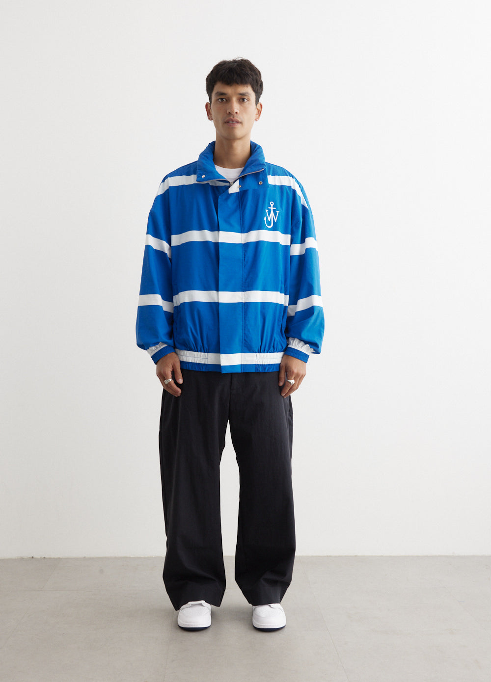Track Jacket