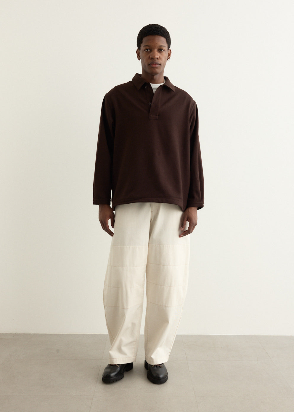 W/N Pullover Shirt
