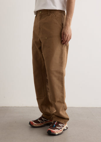 Double Knee Pants
