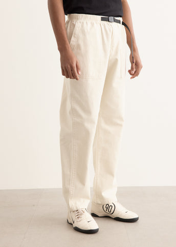 Loose Tapered Ridge Pants