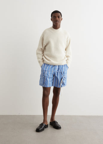 Le Short Trivela