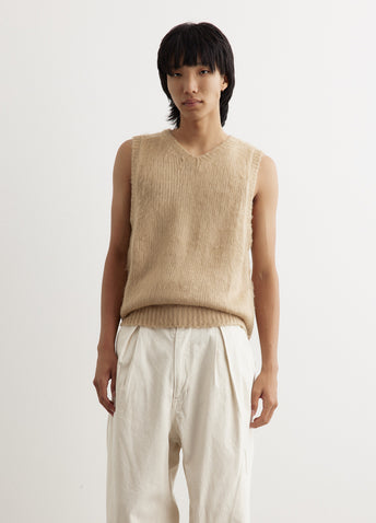 Bison Vest