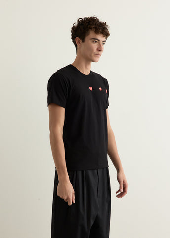 Logo Print T-Shirt