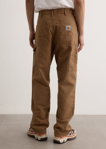 Double Knee Pants