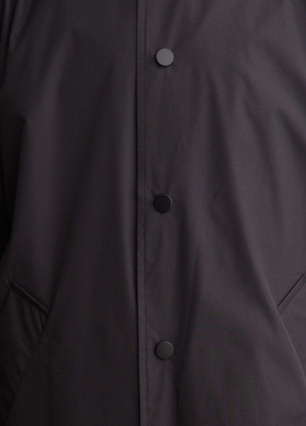 Max Victor Coat