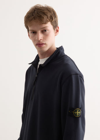 Half-Zip Sweatshirt
