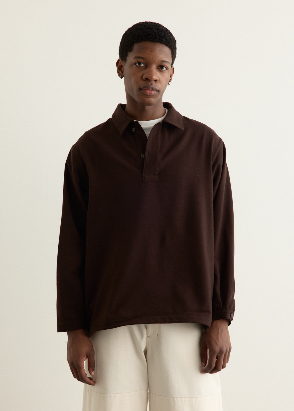 W/N Pullover Shirt