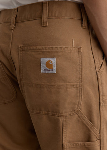 Double Knee Pants