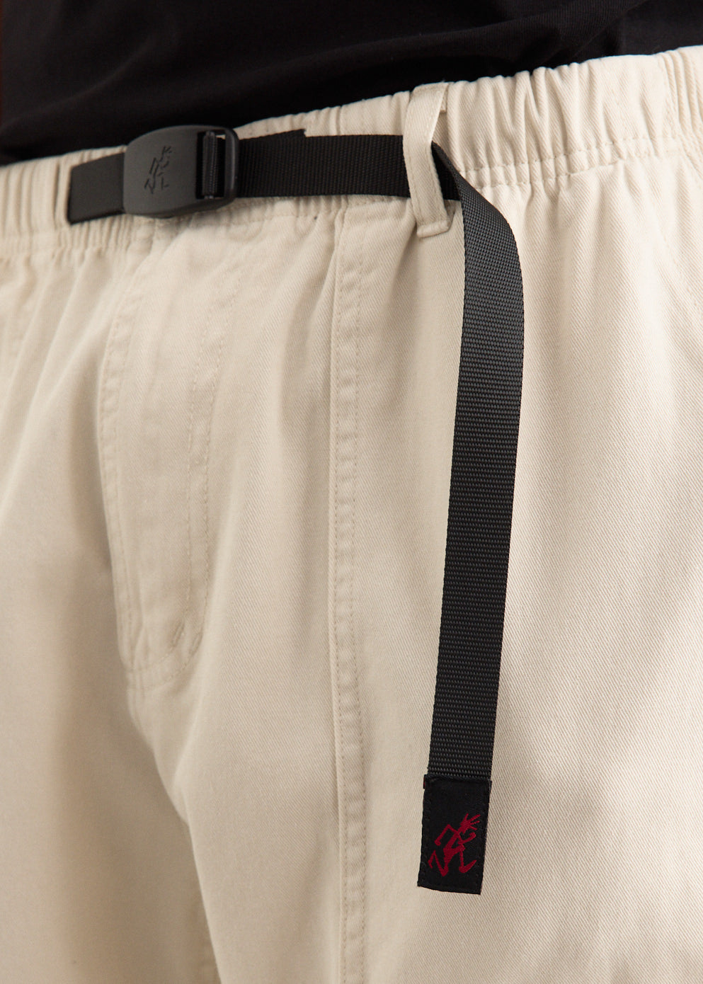 Loose Tapered Ridge Pants