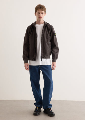 Raso Gommato 3L Bomber