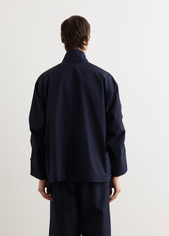 GORE-TEX WINDSTOPPER® Tech Loose 2B Jacket