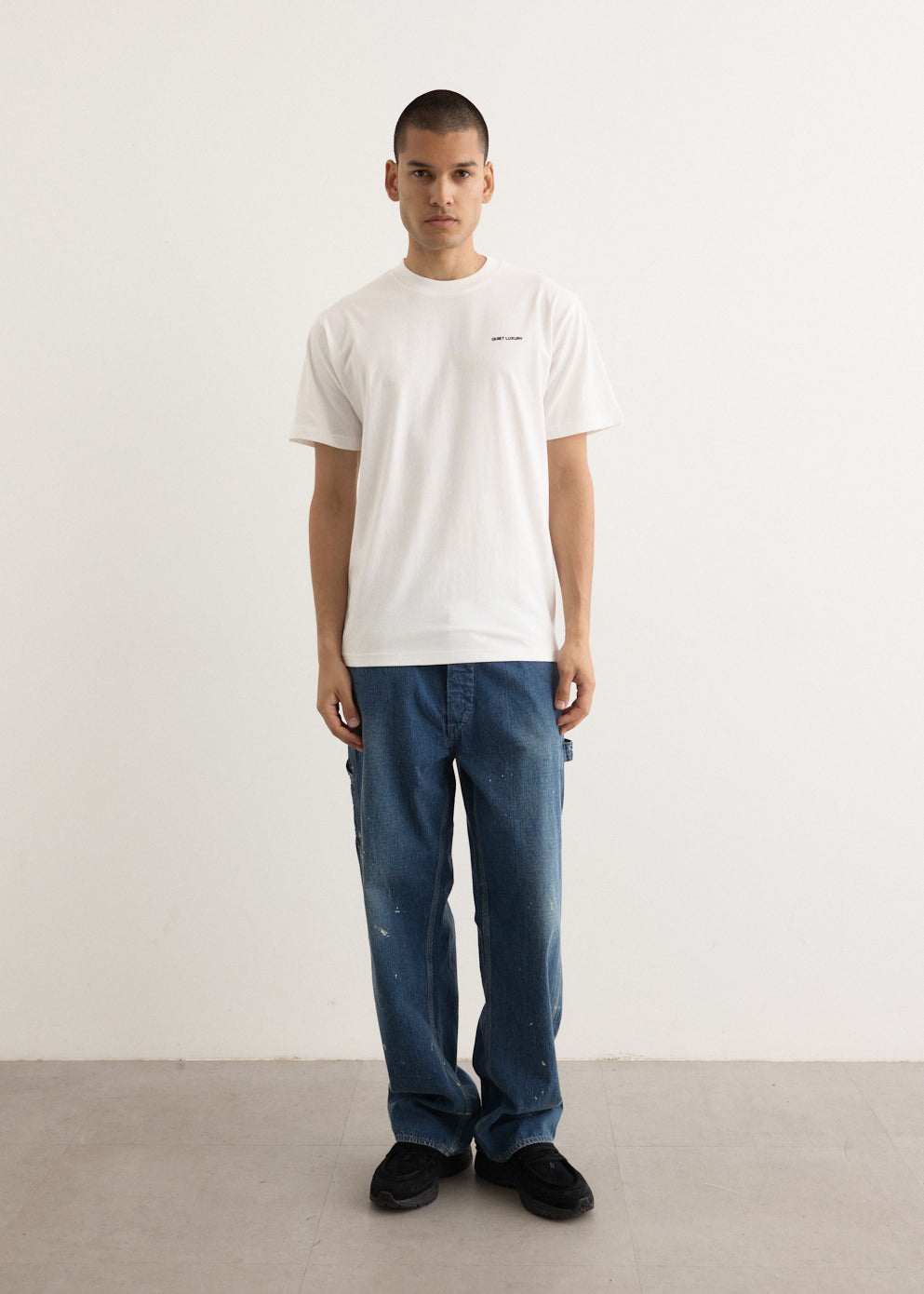 Quiet Luxury T-Shirt