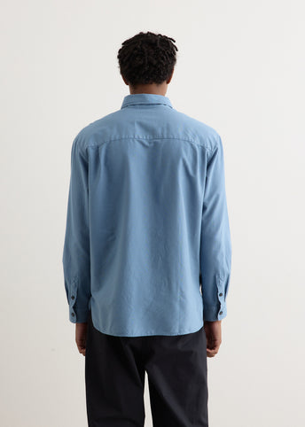 Mateo Logo Shirt