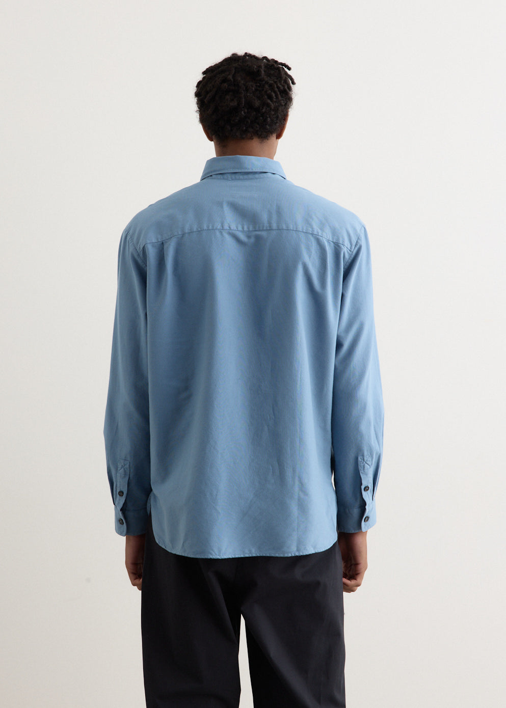 Mateo Logo Shirt