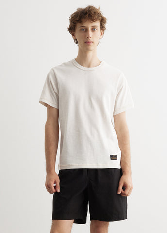 Nike Life Short-Sleeve Knit Top