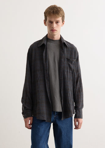 Above Shirt
