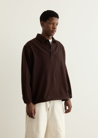 W/N Pullover Shirt