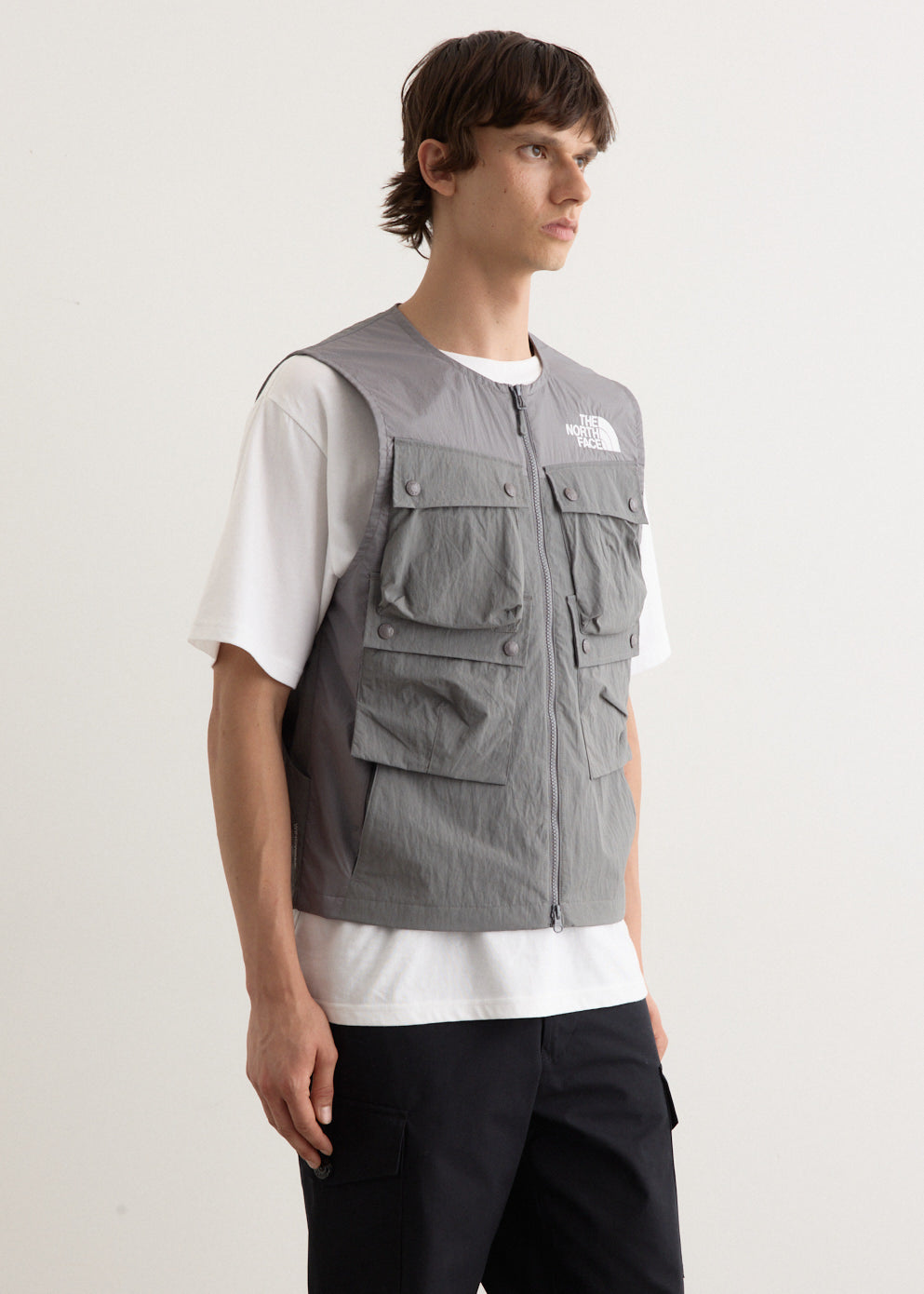 Mountain Wind Vest