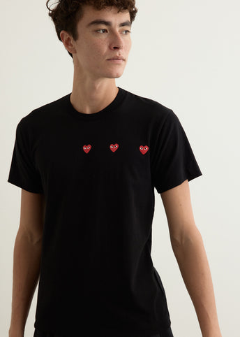 Logo Print T-Shirt
