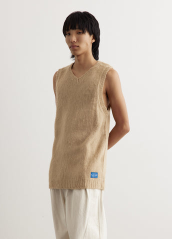 Bison Vest
