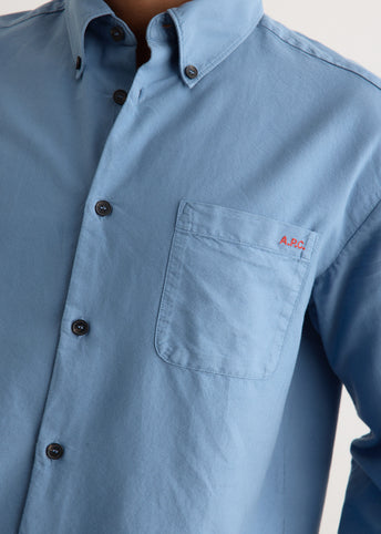 Mateo Logo Shirt
