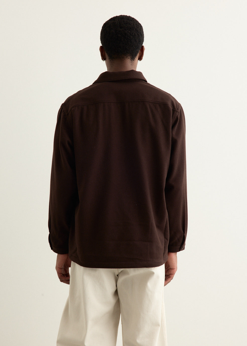 W/N Pullover Shirt