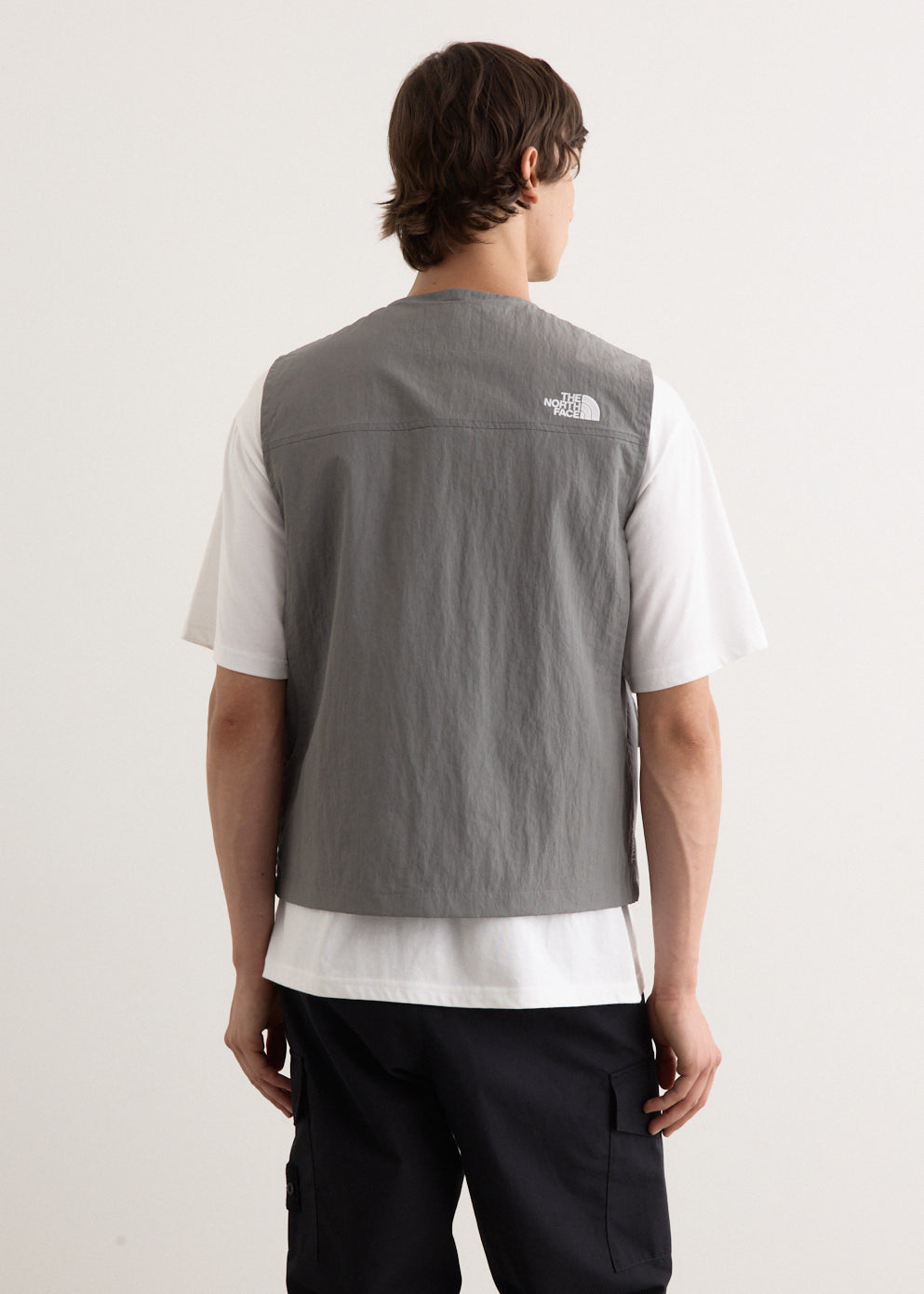 Mountain Wind Vest