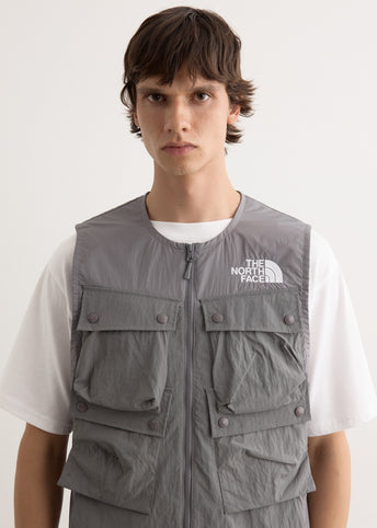 Mountain Wind Vest