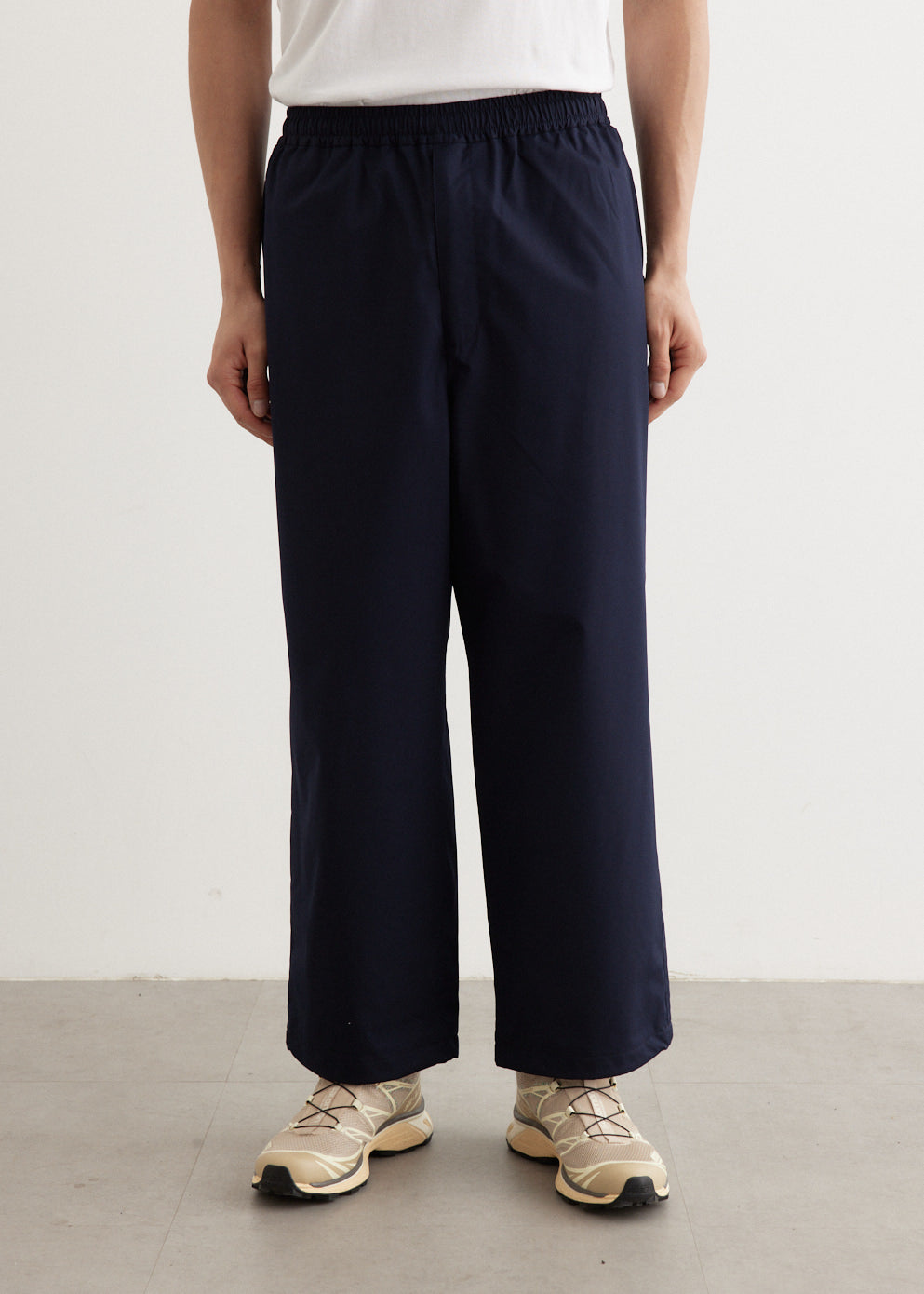 GORE-TEX WINDSTOPPER® Tech Easy Trousers