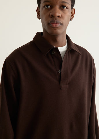 W/N Pullover Shirt