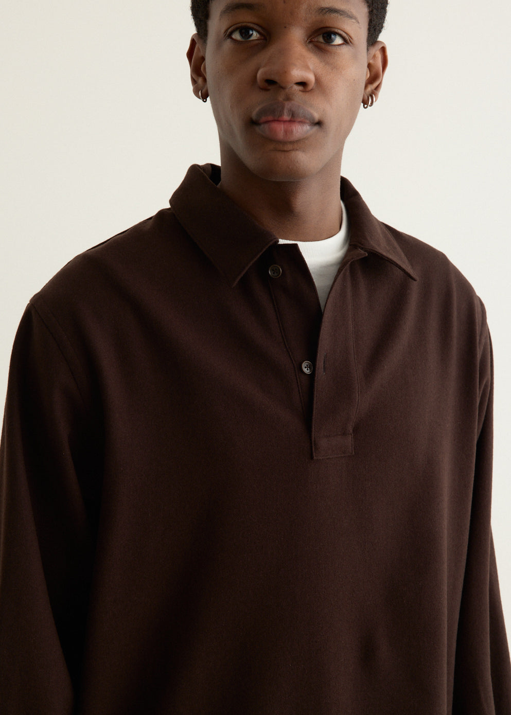 W/N Pullover Shirt
