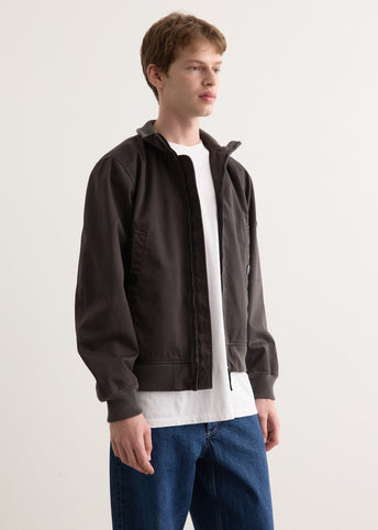 Raso Gommato 3L Bomber