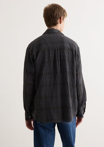 Above Shirt