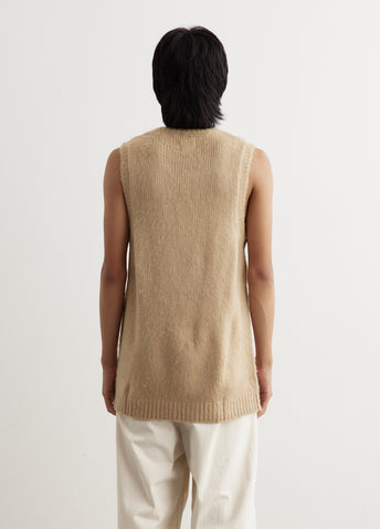 Bison Vest